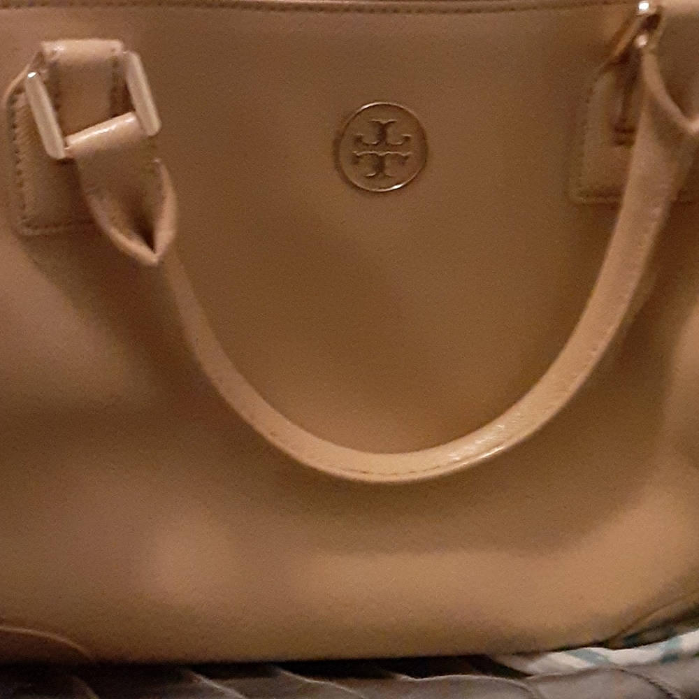 Toryburch bag
